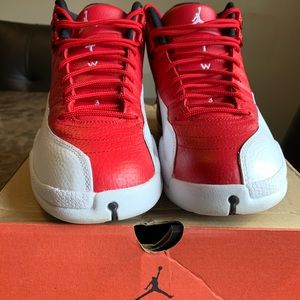 AIR JORDAN 12 RETRO